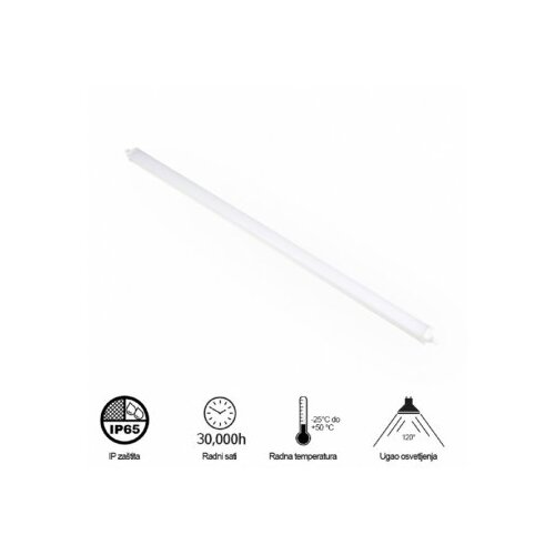 Bb Link vododiht led LG136A 36W 6500K 3600lm Cene