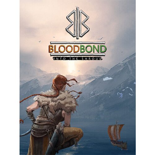 Steam Blood Bond - Into the Shroud (PC) Key GLOBAL Cene