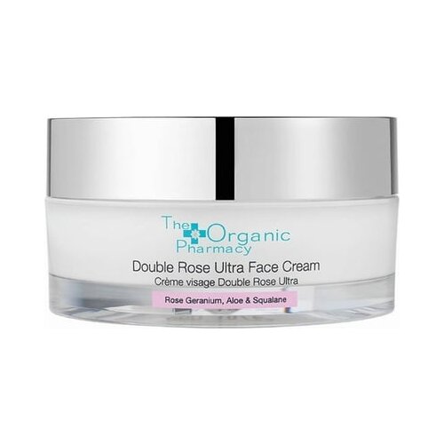 The Organic Pharmacy double rose ultra Slike