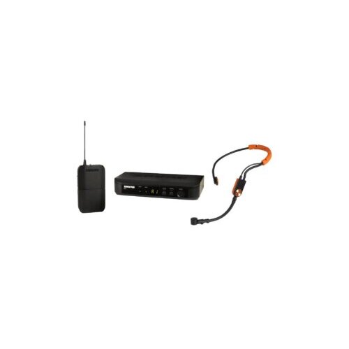  MIKROFON BEŽ. SHURE BLX14E/SM31-H8E Cijene