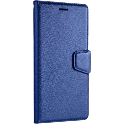 futrola preklopna ALIVO Plava za Samsung Galaxy A34 Slike
