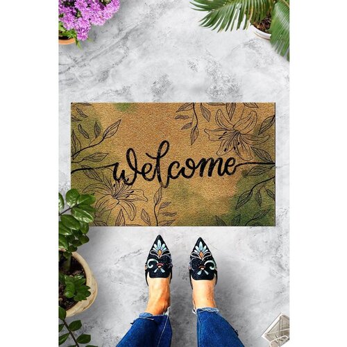Conceptum Hypnose Serenıta multicolor pvc doormat Cene
