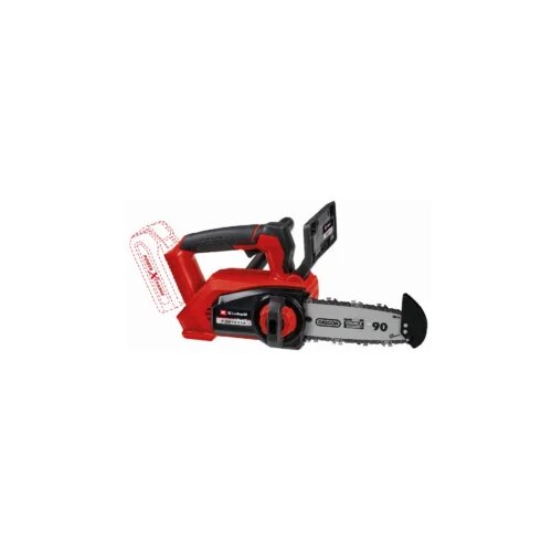 Einhell aku lančana pila testera Power X-Change FORTEXXA 18/20 TH &amp;ndash; Solo Slike