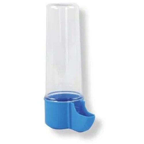 MP BERGAMO Plastična pojilica za ptice 200 ml - Providna Cene