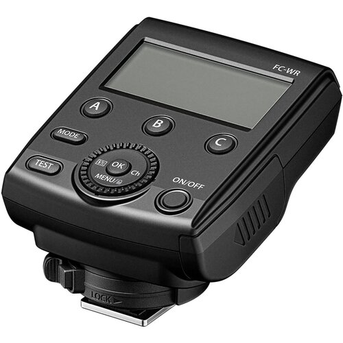 Olympus FC-WR Flash Commander Trigger Slike