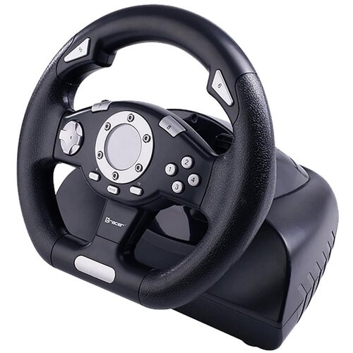 Tracer Gaming volan za PC – STEERING WHEEL SIERRA PC + GAME Cijene
