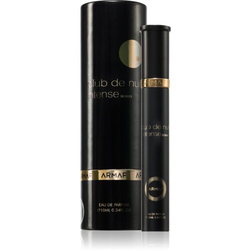 Armaf Club de Nuit Intense Woman 10 ml parfemska voda minijature za žene Slike