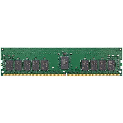 Synology RAM DDR4-2666 ECC SO-DIMM 16GB D4ECSO-2666-16G Cene