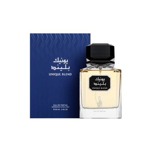 Risala Unique Blend parfemska voda za mu&amp;scaron;karce 100 ml Slike