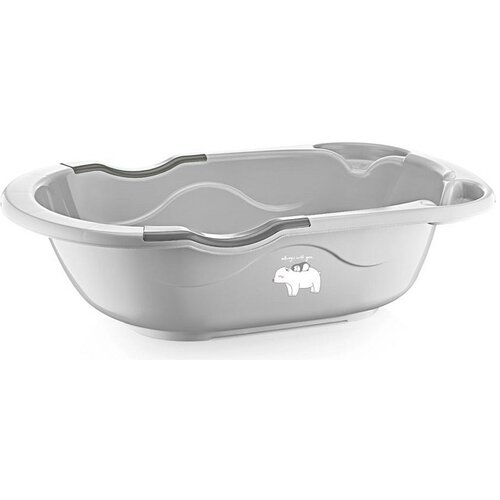 BABYJAM Kadica za bebe grey Cene