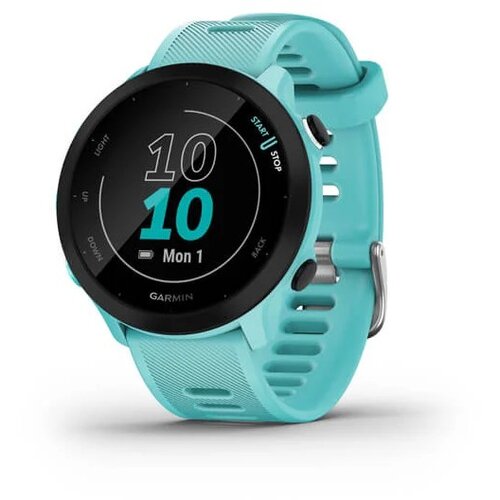 Garmin Forerunner 55 Aqua (010-02562-12) Cene