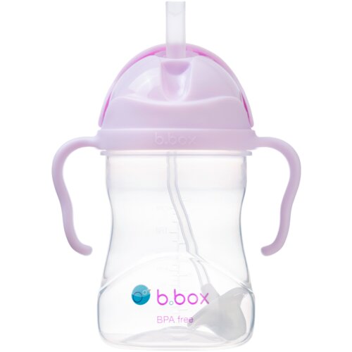  B.box Sippy cup bočica sa slamkom - boysenberry Cijene