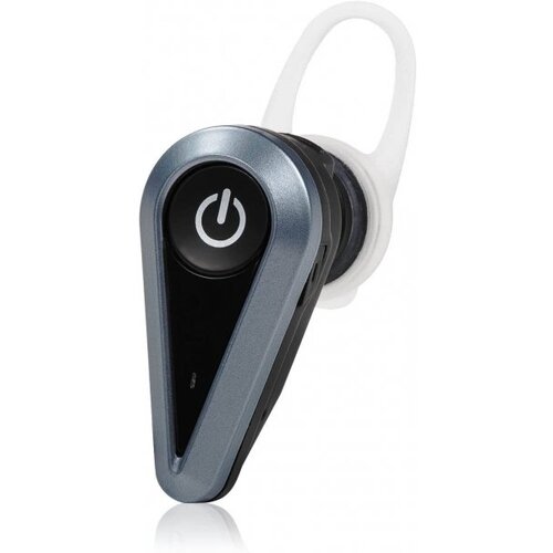 In Tech bluetooth slušalka 9057 črno siva Cene