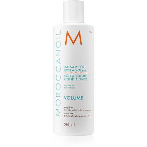 Moroccanoil volume conditioner 250ml Cene