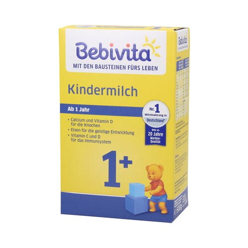 Bebivita Otro&scaron;ko mleko 1+ Cene