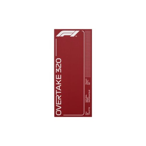 Formula 1 Overtake 320 toaletna voda unisex 75 ml Slike