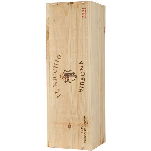 Tenuta Del Nicchio Il Nicchio 1.5L Cene