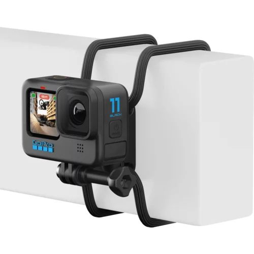 GoPro gumby fleksibilen nosilec za kamere
