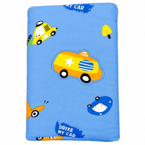 Zotrix Dreamory Junior Anatomski jastuk 40x 25 cm roze Cene