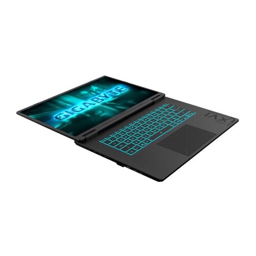 GIGABYTE OEM A16 CWH 16 inch FHD+ 165Hz 300nits i7-13620H 64GB 1TB SSD GeForce RTX 5070 8GB Backlit Win11Home gaming laptop Cene