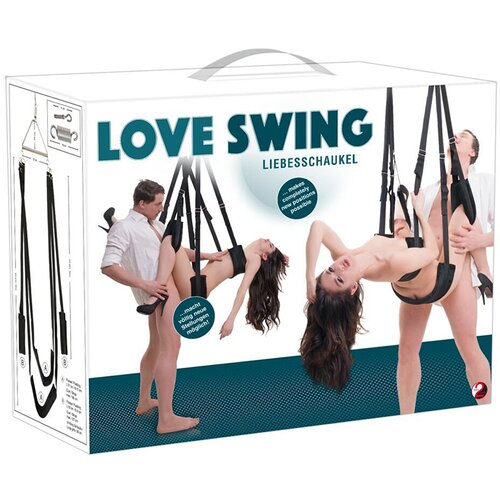  Ljulja&scaron;ka za seks Love Swing Cene