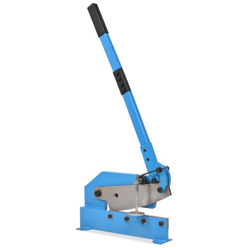 vidaXL Škare s polugom 300 mm plave Cijene
