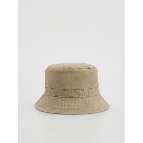 Reserved Šešir bucket hat - bež Cene