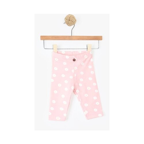 Just kiddin baby dječje tajice dots pink Slike