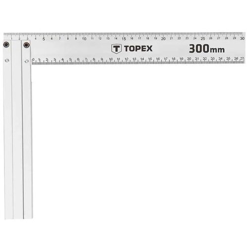  Kutnik 300 mm aluminijski Topex Cijene