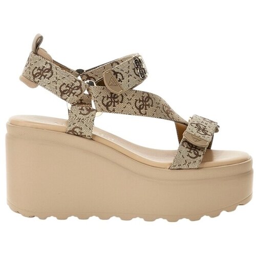Guess OCILIN Gold Cijene