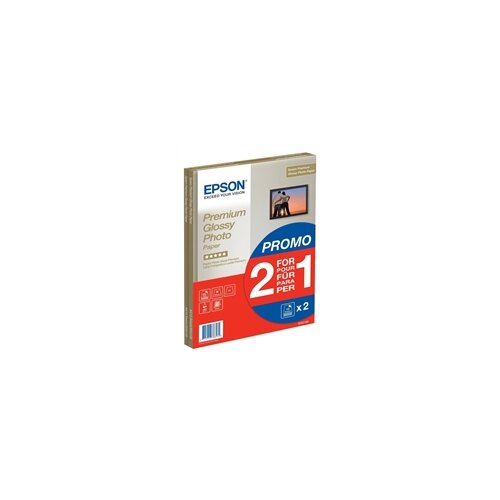 Epson Foto papir C13S042169, A4, 30 listova, 255 grama Cijene