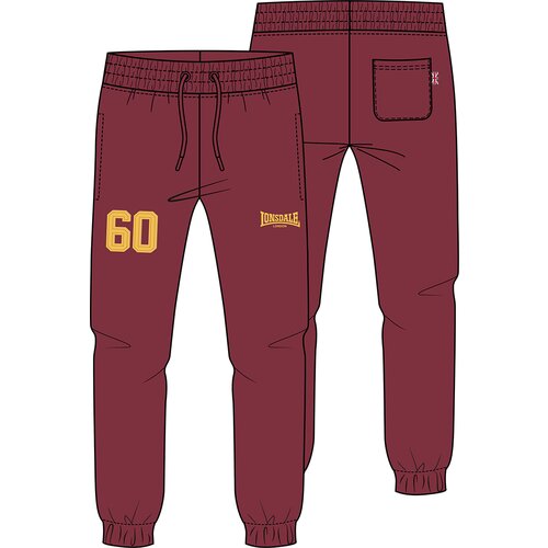 Lonsdale Men&amp;#039;s jogging pants regular fit Slike