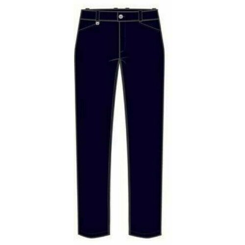 Callaway Thermal Womens Trousers Night Sky 6/32 Slike