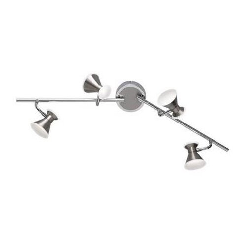  Trio - LED spot svetiljka DUKE 4xLED/4,3W/230V Cene