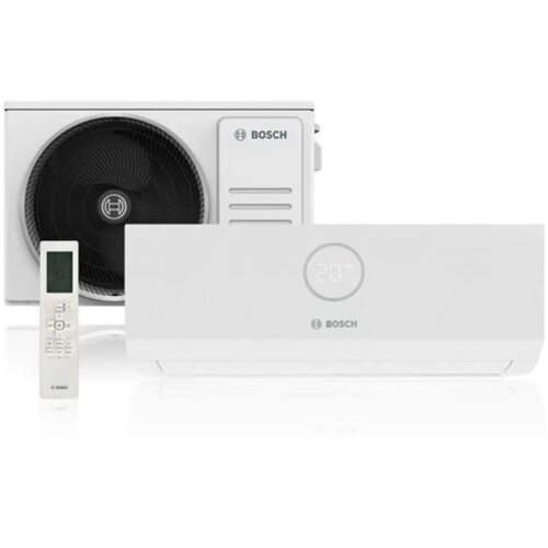 Bosch Inverter klima uređaj CL3000 Set 53 WE,18kBTU Cene