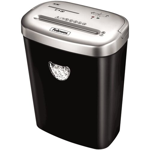 Fellowes Powershred 53C uničevalnik dokumentov Slike