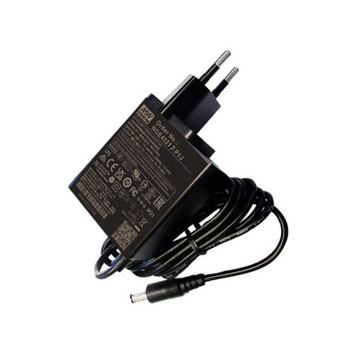 Mean Well NGE45I12-P1J | 12V 3.75A 45W Medicinski Adapter ( 5087 ) Slike