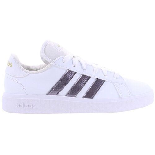 Adidas Nizke superge Grand Court Base 2 Bela Cene
