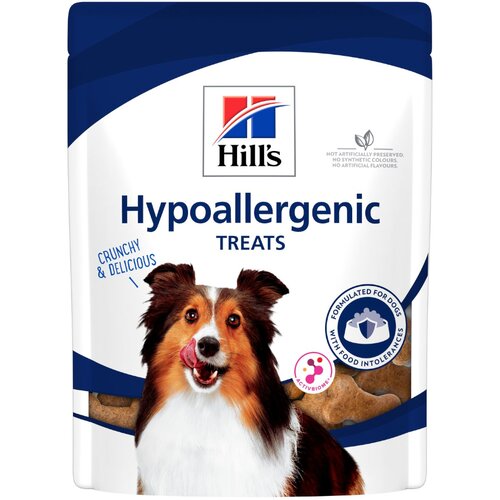 Hill&amp;rsquo;s HypoAllergenic Snacks - 6 x 200 g Slike