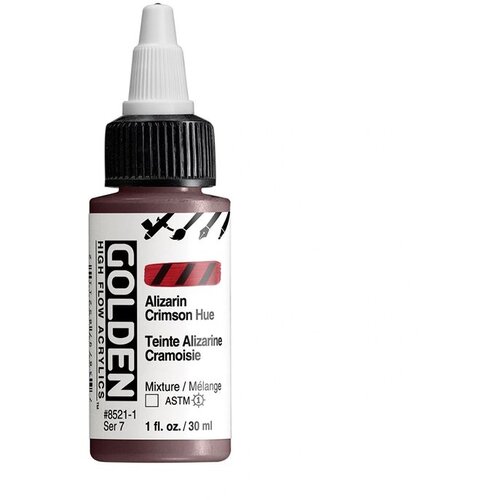 Artmie ZLATNA akrilna boja visoke tečnosti 30 ml | Razne nijanse Slike