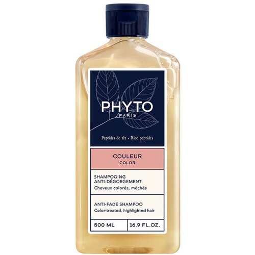 Phyto color Šampon za farbanu kosu, 500 ml Cene