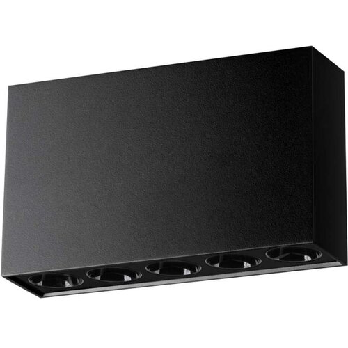  Sollux SL.1212 - LED spot svetiljka SOLE LED/11W/230V, crna Cene