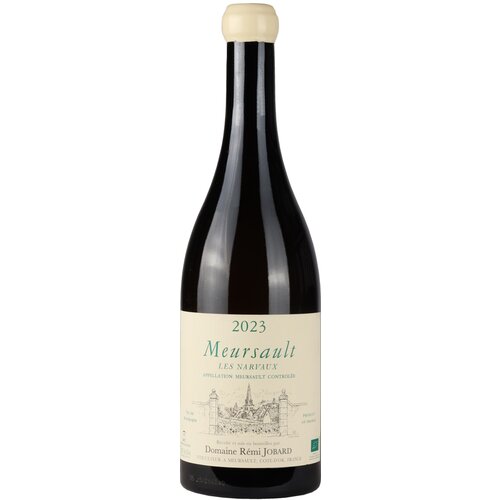 Domaine Remi Jobard Mersault Narvaux Cene