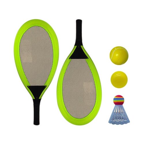  Set za tenis i badminton zeleni ( 1039821 ) Cene