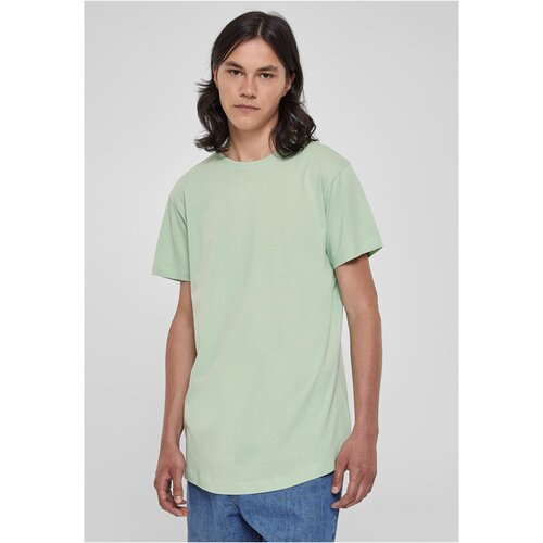 UC Men Shaped Long Tee vintagegreen Slike