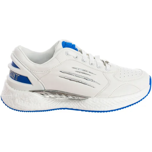 Philipp Plein Sport Nizke superge SIPS1502-81 Večbarvna Philipp Plein Sport Nizke superge SIPS1502-81 Večbarvna