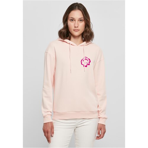 Mister Tee Women&amp;#039;s sweatshirt Every Things Nice Hoody pink Slike
