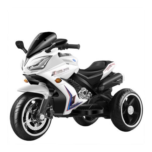 Babyland Dečiji Motor na akumulator 12V MB6699 beli ( 020848B ) Cene