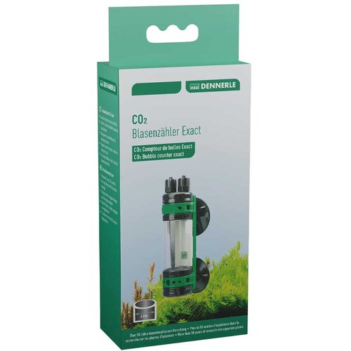 Dennerle bubble counter Cene