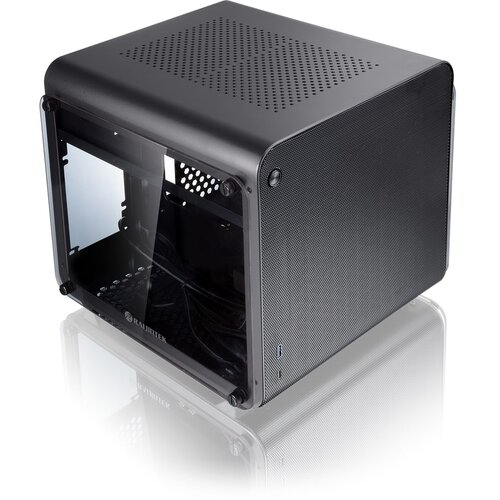 Raijintek METIS EVO TGS Mini Tower Black Cijene